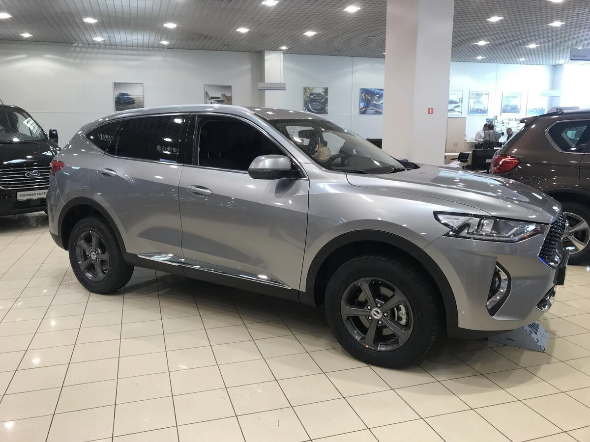 Haval Jolion купить в Краснодаре по выгодной цене от 689 900 ₽ официальный  дилер авто Хавал - Автосалон Хавал Юг